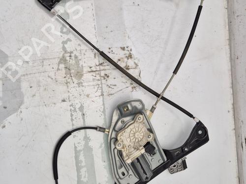 Used Front left window mechanism MERCEDES-BENZ C-CLASS Coupe (CL203) C 160 Kompressor (203.730) (122 hp) 29562280