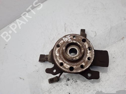 Left front steering knuckle OPEL ZAFIRA A MPV (T98) 2.0 DTI 16V (F75) | BP9058532M25 