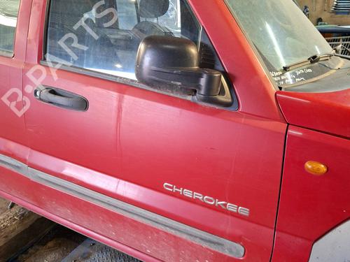 Right front door JEEP CHEROKEE (KJ)  | BP28387724C3 