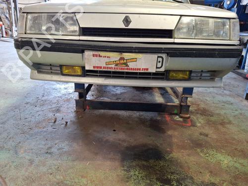 Used Front bumper Front bumper RENAULT 11 (B/C37_) 1.7 (B37N, C73N) (88 hp) 33460916 33460916