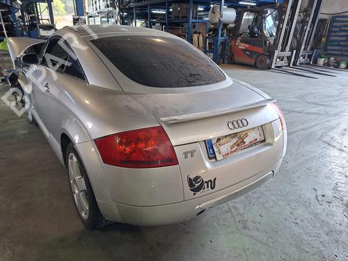 Used Parts AUDI TT (8N3) 1.8 T 4958788