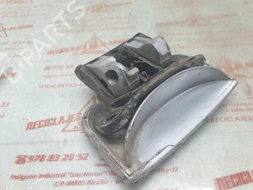 Front right exterior door handle PEUGEOT PARTNER MPV (5_, G_) 1.9 D | BP7945186C129