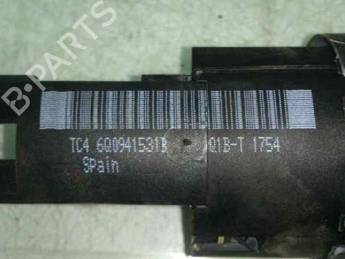 Headlight switch VW POLO (9N_, 9A_) 1.9 SDI | BP7931430I24 