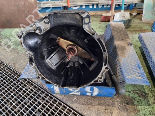 Gearbox IVECO DAILY II Van  | BP9541766M3 