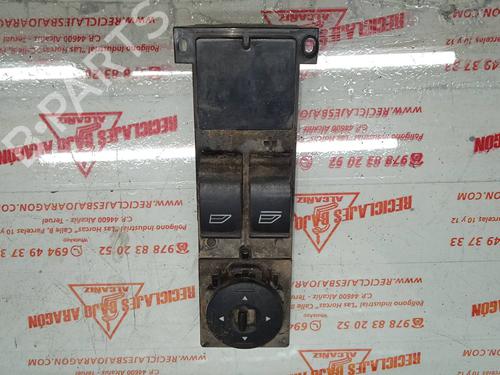 Used Left front window switch FORD FOCUS II (DA_, HCP, DP) 1.8 TDCi (115 hp) 7946383