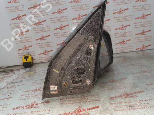 Right mirror HYUNDAI TUCSON (JM) 2.0 CRDi | BP7936938C27 