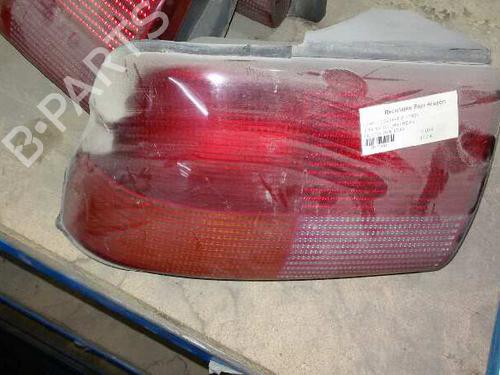 Left taillight FORD ESCORT V Turnier (ANL) 1.8 16V (105 hp) 27060 |