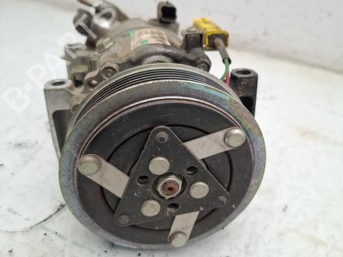 AC compressor CITROËN C4 I (LC_) 1.6 HDi | BP36126621M34 - Image 2