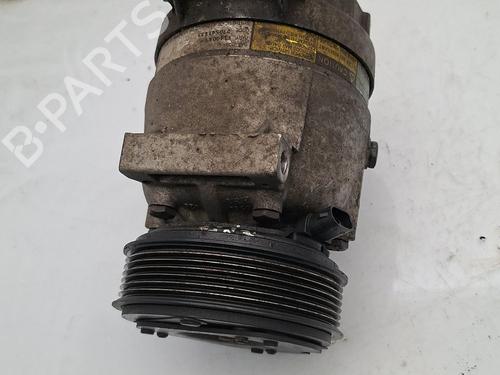 AC compressor RENAULT LAGUNA II (BG0/1_) 1.9 dCi (BG08, BG0G) | BP36675543M34 - Image 5