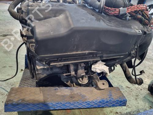 Engine BMW X5 (E53) 3.0 d | BP9524417M1 