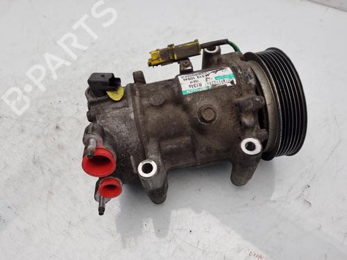AC compressor CITROËN C4 I (LC_)  | BP11269596M34 