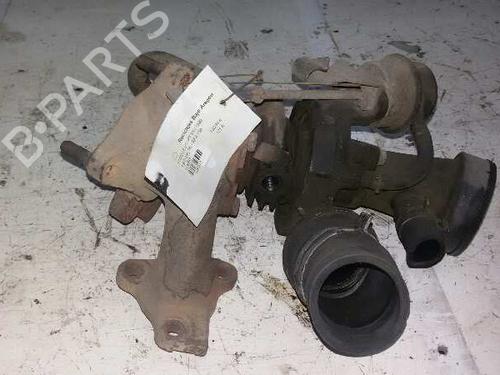 Used Turbocharger/Supercharger FORD ESCORT VI (GAL, AAL, ABL) [1995-2002]  7942072