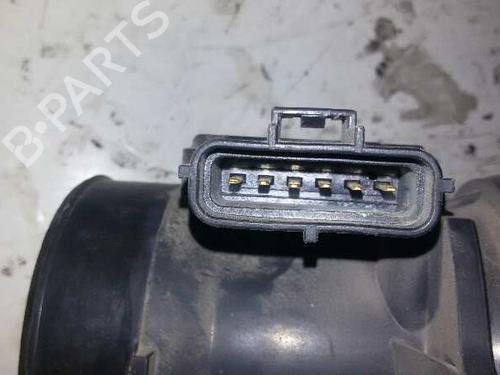 Mass air flow sensor FORD FOCUS I (DAW, DBW)  | BP7941343M95 