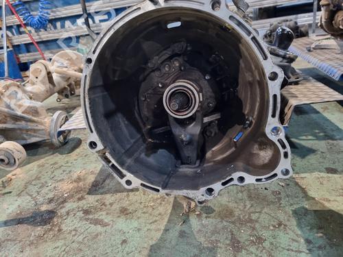 Gearbox SUZUKI GRAND VITARA I Open Off-Road Vehicle (GT)  | BP10931814M3 