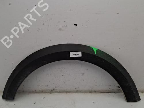 Højre bagtil skærm liste DACIA SANDERO III 1.0 TCe 110 (110 hp) 32103634