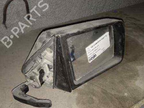 Right mirror OPEL CORSA A Hatchback (S83) [1982-1993]  7929788