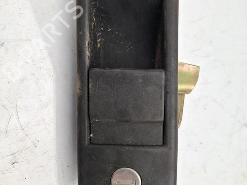Used Front left exterior door handle SEAT MALAGA (23A) 1.5 (85 hp) 26653655