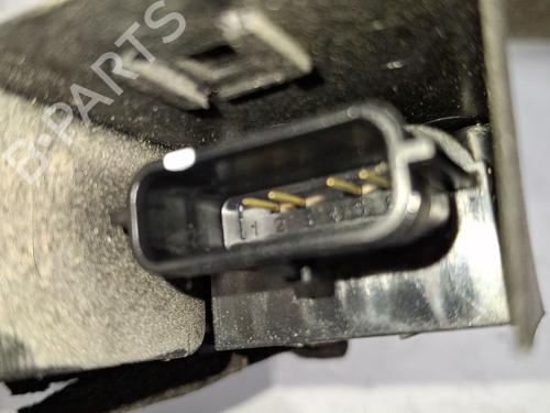 Høyre bak lås RENAULT MEGANE IV Hatchback (B9A/M/N_) 1.5 dCi 110 (B9A3) | BP30202457C99