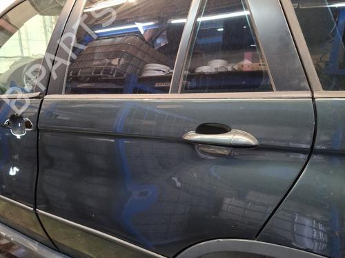 Left rear door BMW X5 (E53) 3.0 d | BP29616381C4 