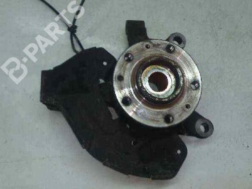 Used Right front steering knuckle Right front steering knuckle CITROËN JUMPY II Van 2.0 HDi 120 (120 hp) 7932741 7932741