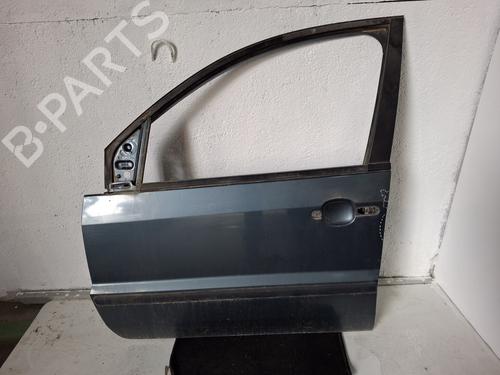 Used Left front door FORD FUSION (JU_) [2002-2012]  18265858