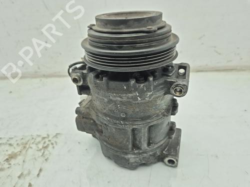 AC-Kompressor AUDI A6 C5 (4B2, 4B4) 2.5 TDI | BP30204673M34