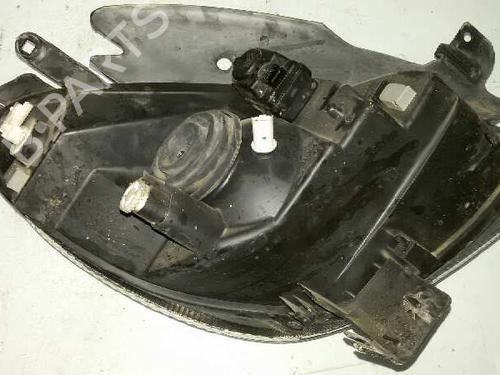 Left headlight CITROËN XSARA PICASSO (N68) 2.0 HDi | BP7930636C28 
