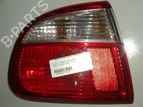 Used Left taillight SEAT TOLEDO II (1M2) [1998-2006]  7929902