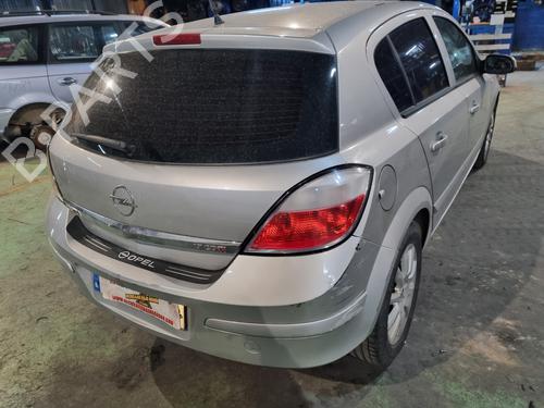 Warning switch OPEL ASTRA H (A04) 1.7 CDTI (L48) | BP12353853I22 