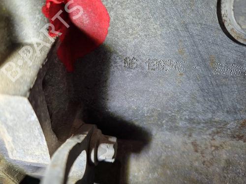 Gearbox OPEL MERIVA A MPV (X03) 1.7 CDTI (E75) | BP10224553M3 