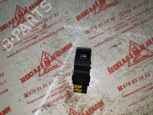 Used Right front window switch VW PASSAT B6 (3C2) 2.0 TFSI (200 hp) 7937201