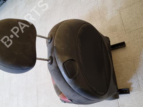 Left front seat MINI MINI (R56) Cooper D | BP15906991C15 