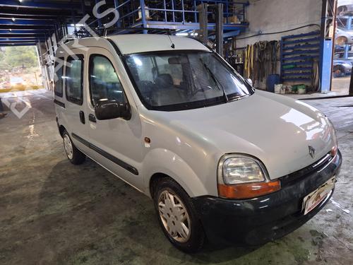 Brugte RENAULT KANGOO (KC0/1_) D 65 1.9 (KC0E, KC02, KC0J, KC0N) 4823140