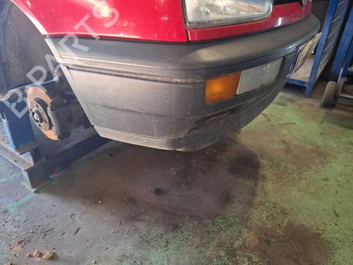 Front bumper VW GOLF III (1H1)  | BP30152466C7 
