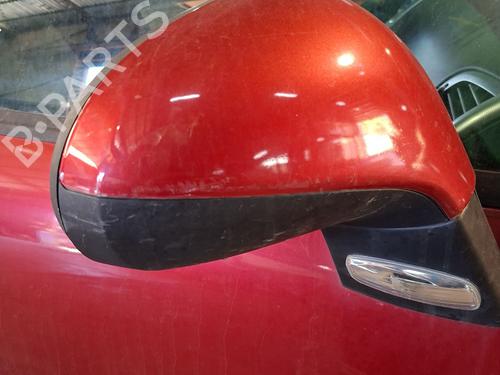 Used Right mirror Right mirror 39142119 39142119
