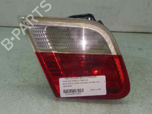 Used Rear fog light BMW 3 (E46) [1997-2005]  7931814