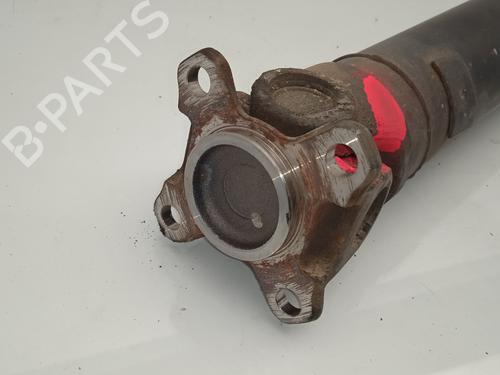 Used Driveshaft BMW 3 Compact (E46) 320 td (150 hp) 13233880