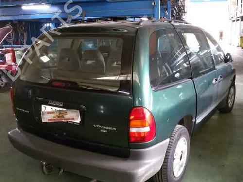 AC compressor CHRYSLER VOYAGER / GRAND VOYAGER III (GS_, NS_)  | BP7937380M34 