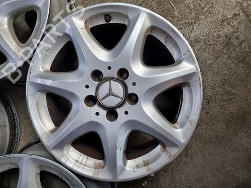 Felg MERCEDES-BENZ S-CLASS (W220)  | BP16932983C45 