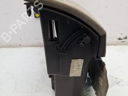Glove box PEUGEOT 807 Van (EB_) 2.0 HDi (EBRHTBF, EBRHWBF) | BP36323401C95 - Image 2