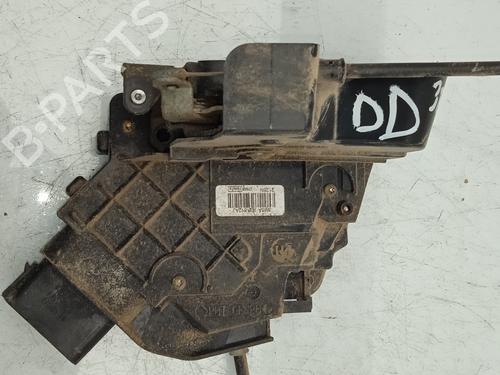Used Front right lock FORD FOCUS II (DA_, HCP, DP) 2.0 TDCi (136 hp) 7948126