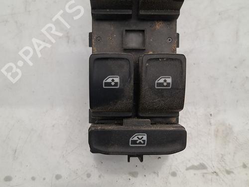 Used Left front window switch Left front window switch 37074877 37074877