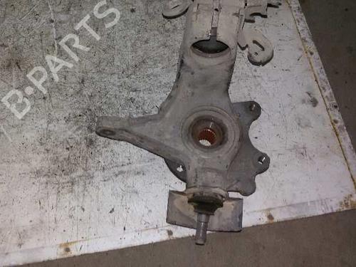Left front steering knuckle CITROËN XANTIA (X1_, X2_)  | BP7939702M25 
