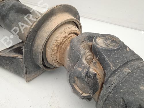 Driveshaft MERCEDES-BENZ M-CLASS (W163) ML 400 CDI (163.128) | BP9143788M37 