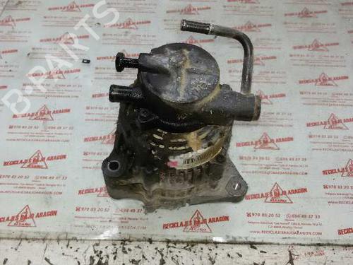 Used Alternator HYUNDAI SANTA FÉ I (SM) [2000-2006]  7936241