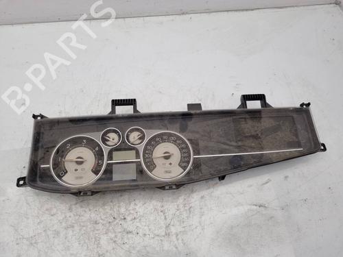 Instrument cluster RENAULT VEL SATIS (BJ0_)  | BP9398669C47 