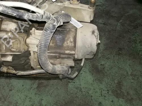 Gearbox RENAULT CLIO I (B/C57_, 5/357_)  | BP7930529M3 