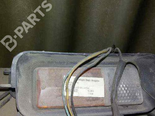 Used Left front indicator Left front indicator LADA NIVA Closed Off-Road Vehicle (2121, 2131) 1.6 (75 hp) 7939191 7939191