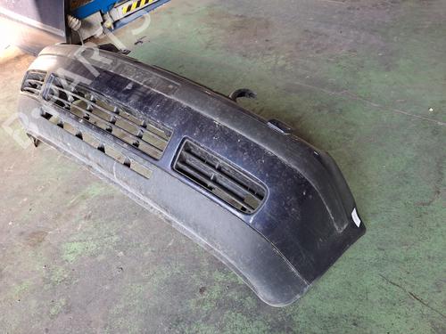 Front bumper VW GOLF IV (1J1) 1.9 TDI | BP26706370C7 
