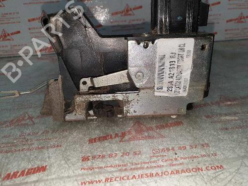 Front left lock FORD FIESTA V (JH_, JD_)  | BP7936835C98 
